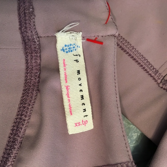 NWT Free People FP Movement Sports Bra - Picture 5 of 5